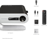 Load image into Gallery viewer, Viewsonic M1 Portable Projector