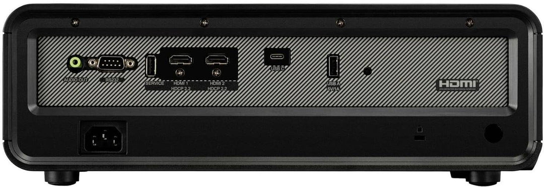 Viewsonic X1-4K - 2900 Lumens Smart 4K HDR LED Home Cinema Projector