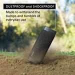 Load image into Gallery viewer, Sony Srs-xb33 Extra Bass Bluetooth Speaker Red