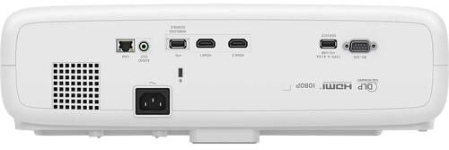 BenQ LH730 4000-Lumen Full HD LED DLP Projector