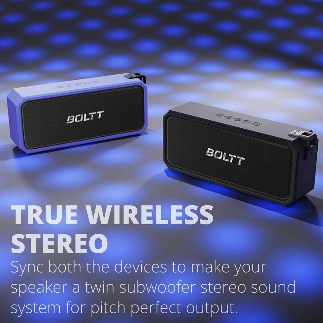 Fire Boltt Xplode 1300 Wireless 20w Speaker