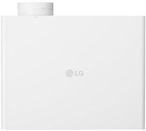 LG ProBeam BF60PST - 6000 Lumens WUXGA Laser Projector