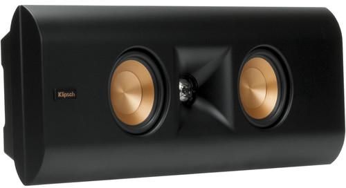 Klipsch Reference Premiere Designer On-Wall RP-240D 2-Way Speaker
