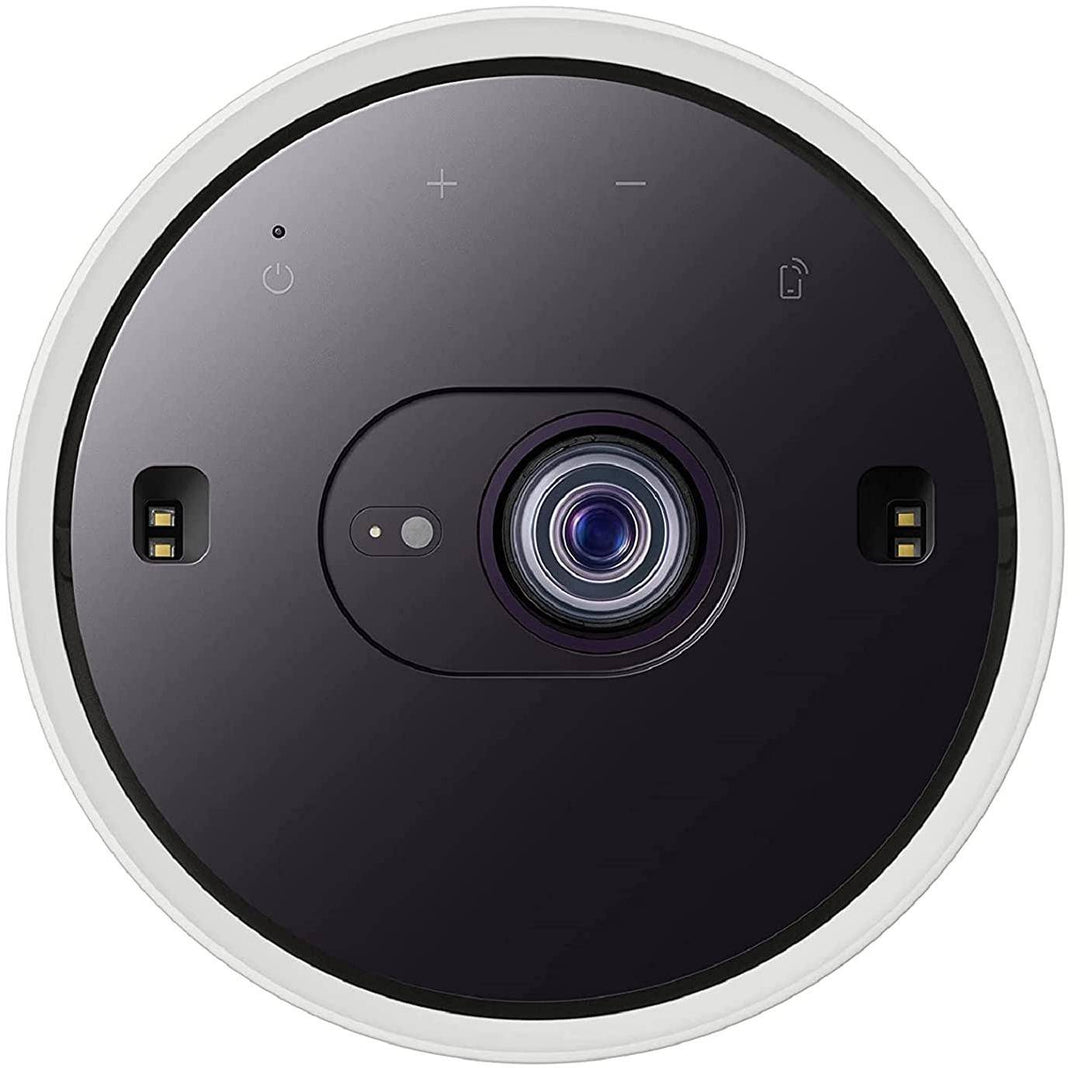 Samsung the Freestyle Sp-lsp3blaxxl Projector