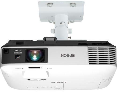 Epson EB-2265U - 1080P Full HD 5500 Lumens 3LCD Projector
