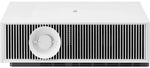 Load image into Gallery viewer, LG CineBeam HU710PW 2000-Lumen XPR 4K UHD Smart Home Theater Laser DLP Projector