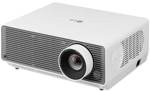 LG ProBeam BF60RG 6000-Lumen WUXGA Laser DLP Smart Projector