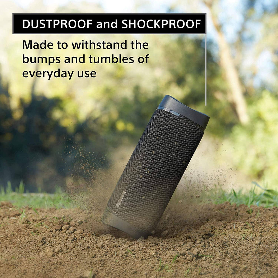 Sony Srs-xb33 Extra Bass Bluetooth Speaker Blue