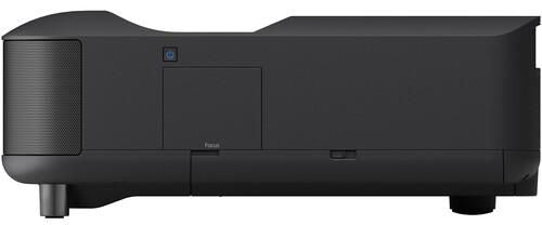 Epson EH-LS650 - 3600 Lumens Super Ultra Short Throw Android Smart TV Laser Projector