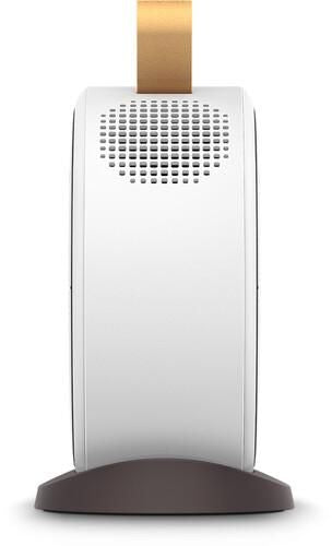 BenQ GV30 300-Lumen HD DLP LED Smart Pico Projector