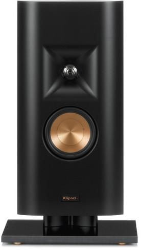 Klipsch RP-140D on wall speaker