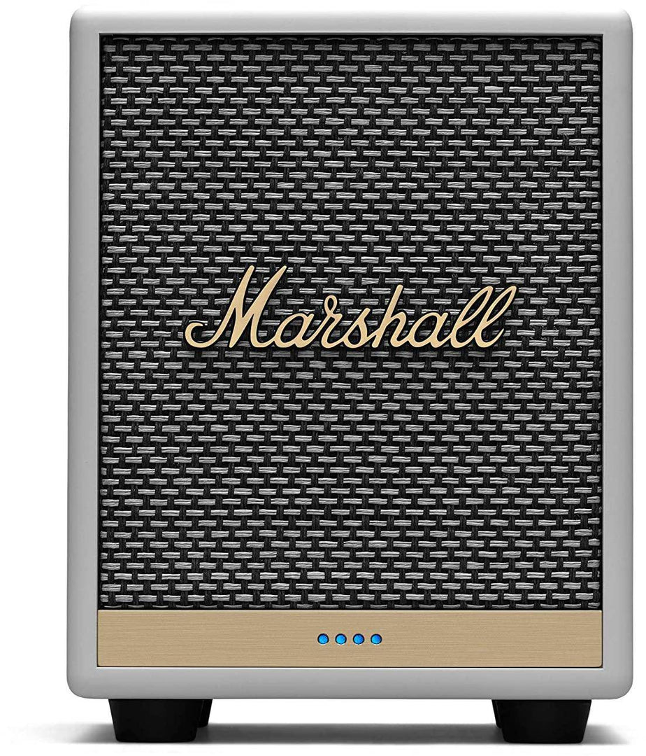 Marshall uxbridge Home Speakers With Amazon Alexa