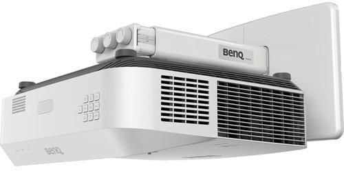BenQ LH890UST - 4000 Lumens Full HD Ultra Short Throw DLP Laser Projector