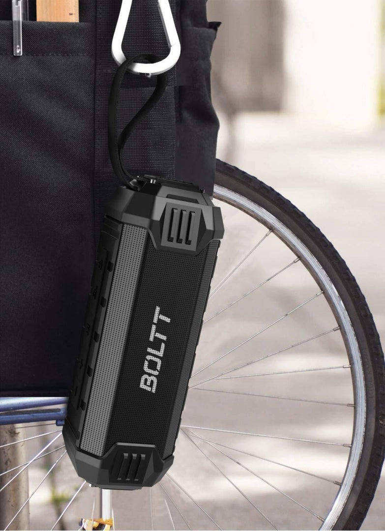 Fire Boltt Xplode 1600 Portable Outdoor Wireless Bluetooth Speaker