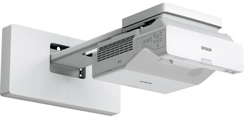 Epson EB-725Wi - 4000 Lumens Full HD 1080p 3LCD WIFI Enabled Interactive Ultra Short Throw Laser Projector