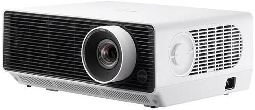 LG ProBeam BU50RG 5000-Lumen XPR UHD 4K Laser DLP Smart Projector