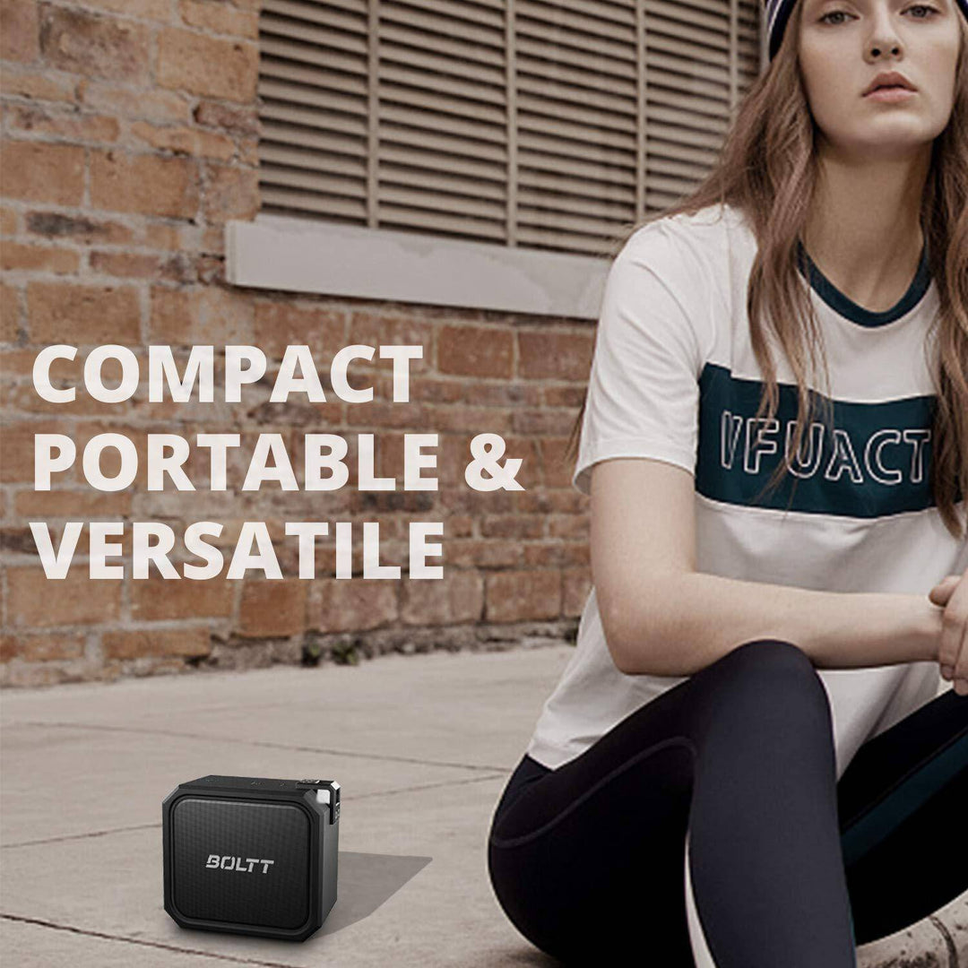 Fire Boltt Xplode 1100 Bluetooth Speakers