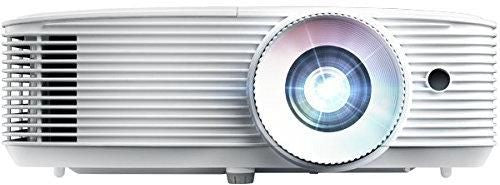 Optoma Hd27e Full Hd 1080p Home theatre Projector
