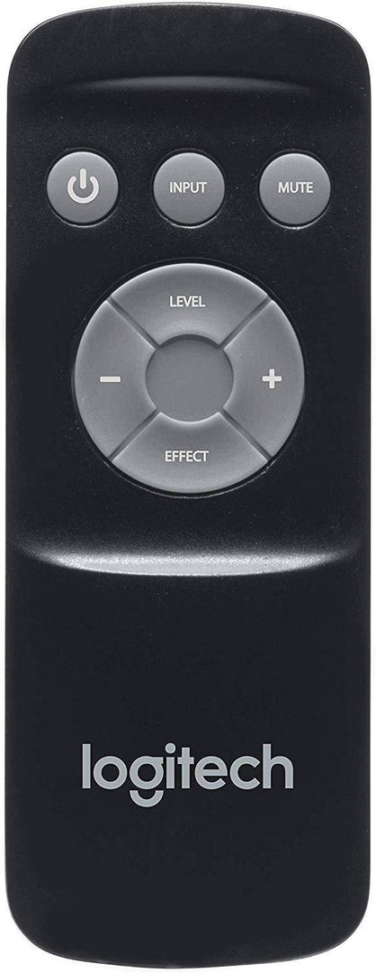 Logitech Z906 5.1 Surround Sound Speaker System thx Surround Sound