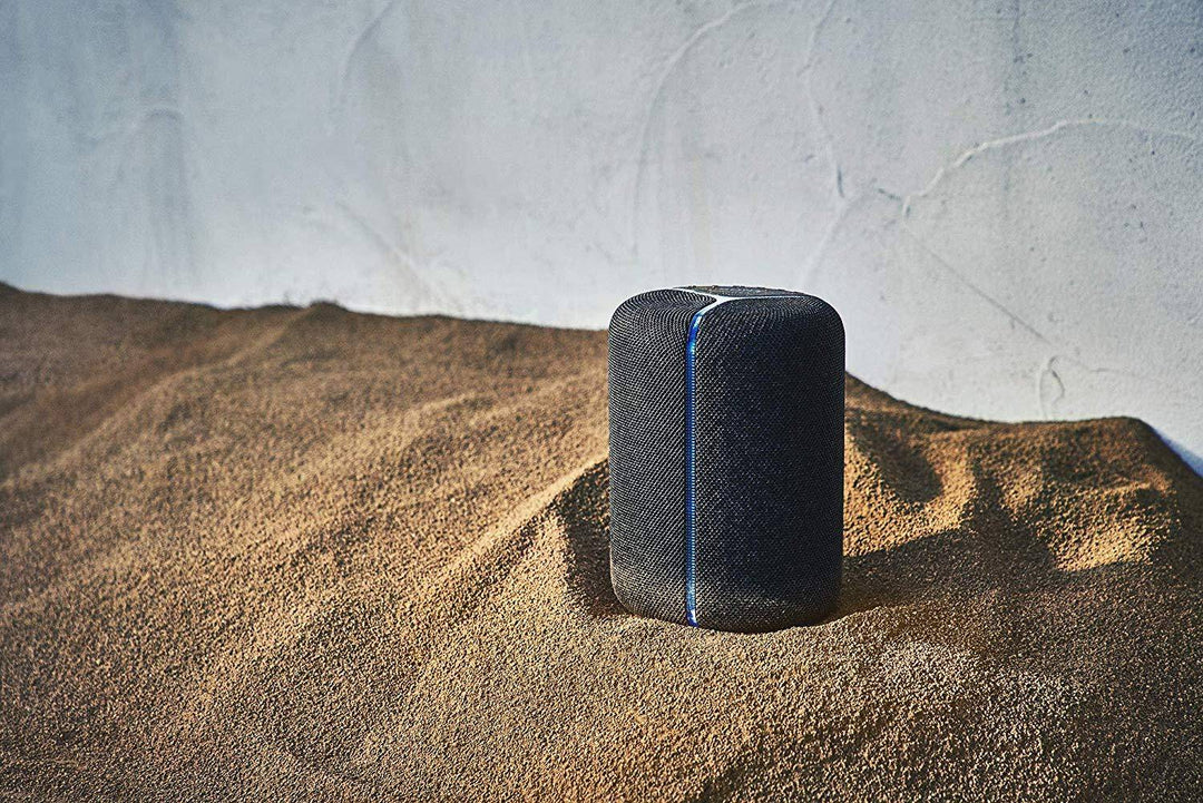 Sony Srs-xb402m Built In Alexa Extra Bass Wireless Party Speaker