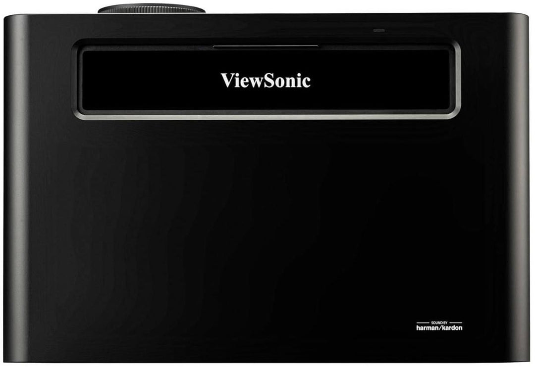 Viewsonic X1-4K - 2900 Lumens Smart 4K HDR LED Home Cinema Projector