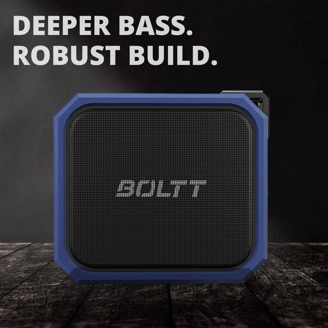 Fire Boltt Xplode 1100 Bluetooth Speakers