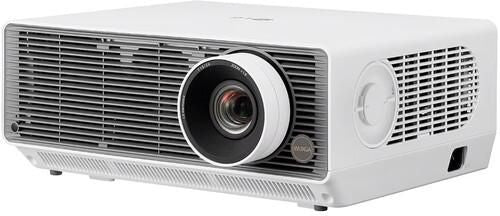 LG ProBeam BF60RG 6000-Lumen WUXGA Laser DLP Smart Projector