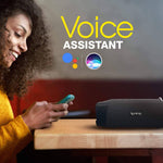 Load image into Gallery viewer, Infinity (jbl) Fuze 700 Dual Eq Deep Bass 20w Portable Stereo Speakers (infclz750)