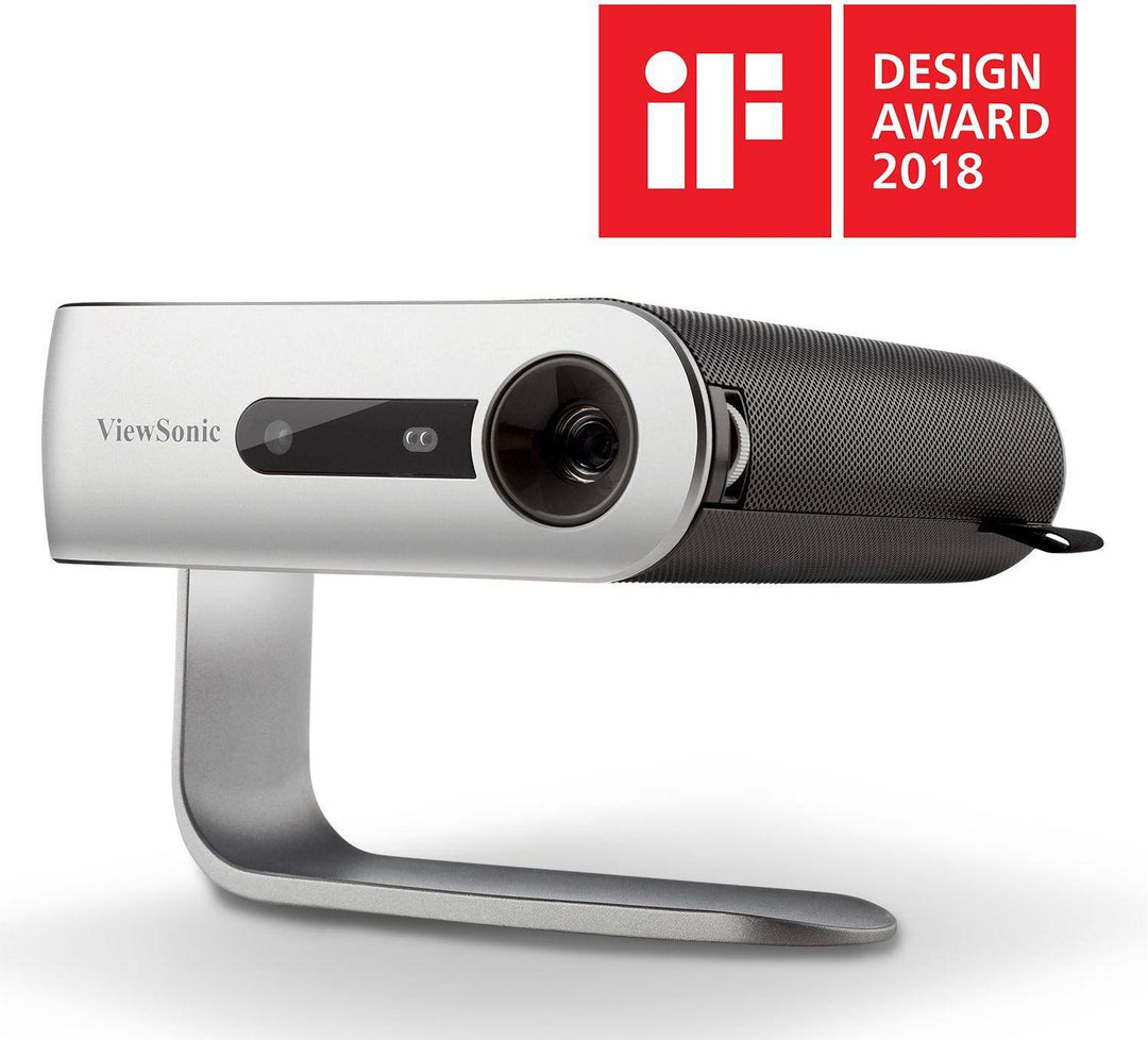 Viewsonic M1 Portable Projector