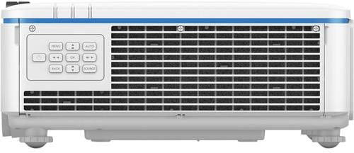 BenQ LU950 5000-Lumen WUXGA Laser DLP Projector