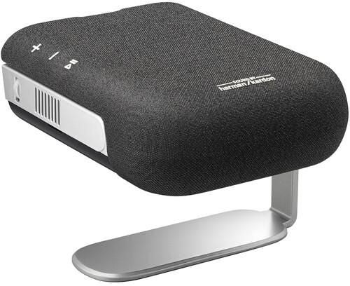 Viewsonic M1X - Smart LED Portable Projector