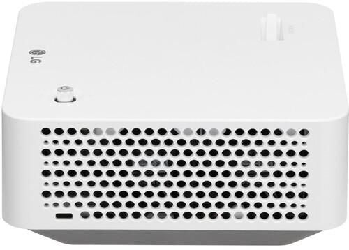 LG CineBeam PF510Q Smart Portable Projector