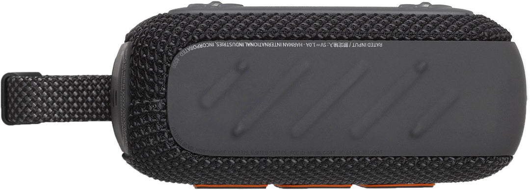 JBL Go 4 Portable Bluetooth Speaker