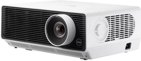 LG ProBeam BF50RG 5000-Lumen WUXGA Laser DLP Smart Projector