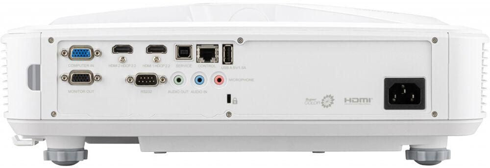 Viewsonic LS832WU - 5000 Lumens WUXGA Ultra Short Throw Laser Projector