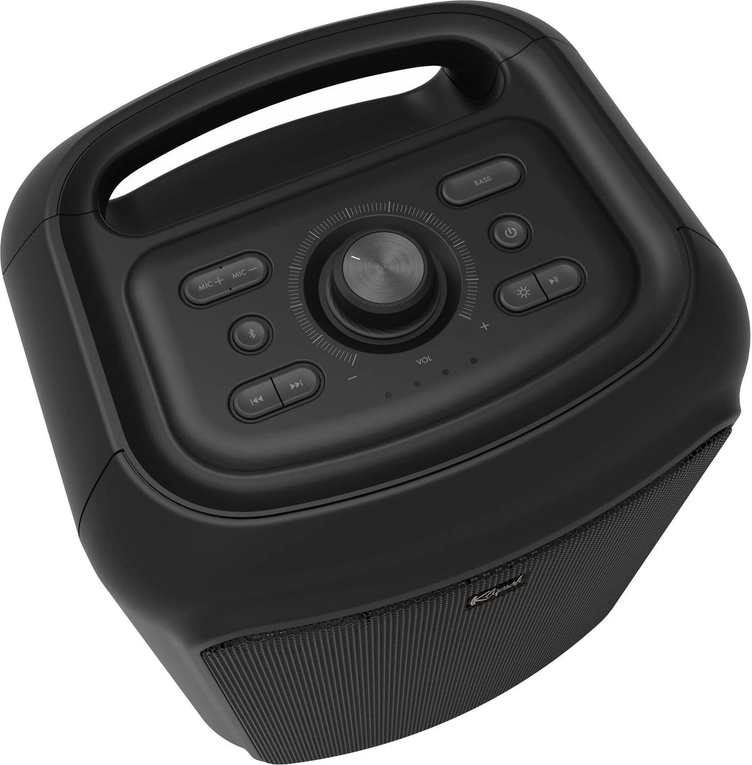 Klipsch Groove XL Portable Bluetooth Speaker Klipsch