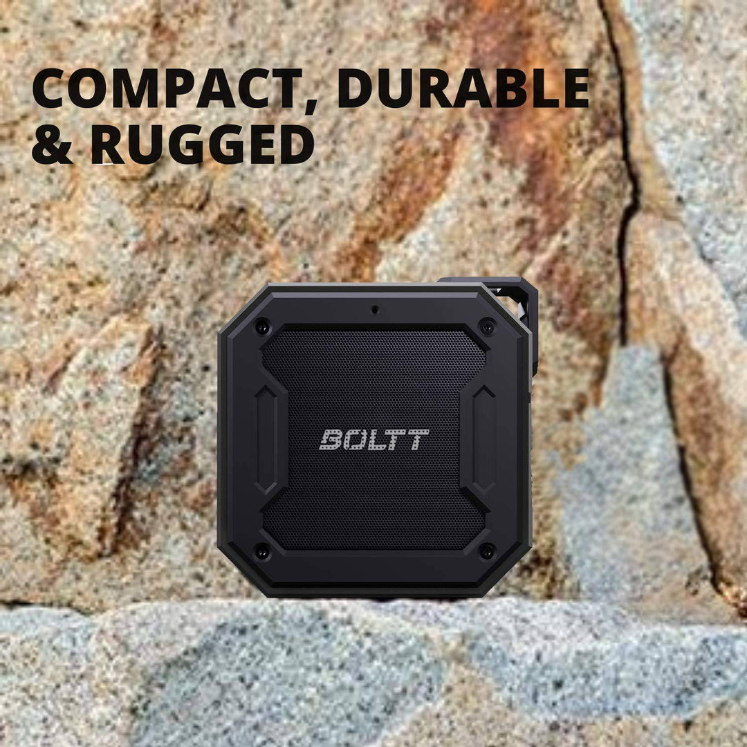 Fire Boltt Xplode 1200 Wireless Bluetooth 12w Speaker