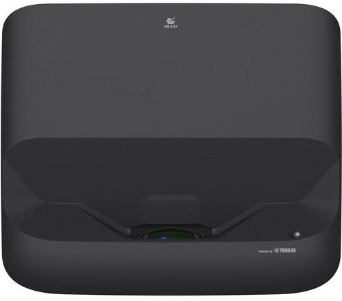 Epson EH-LS650 - 3600 Lumens Super Ultra Short Throw Android Smart TV Laser Projector