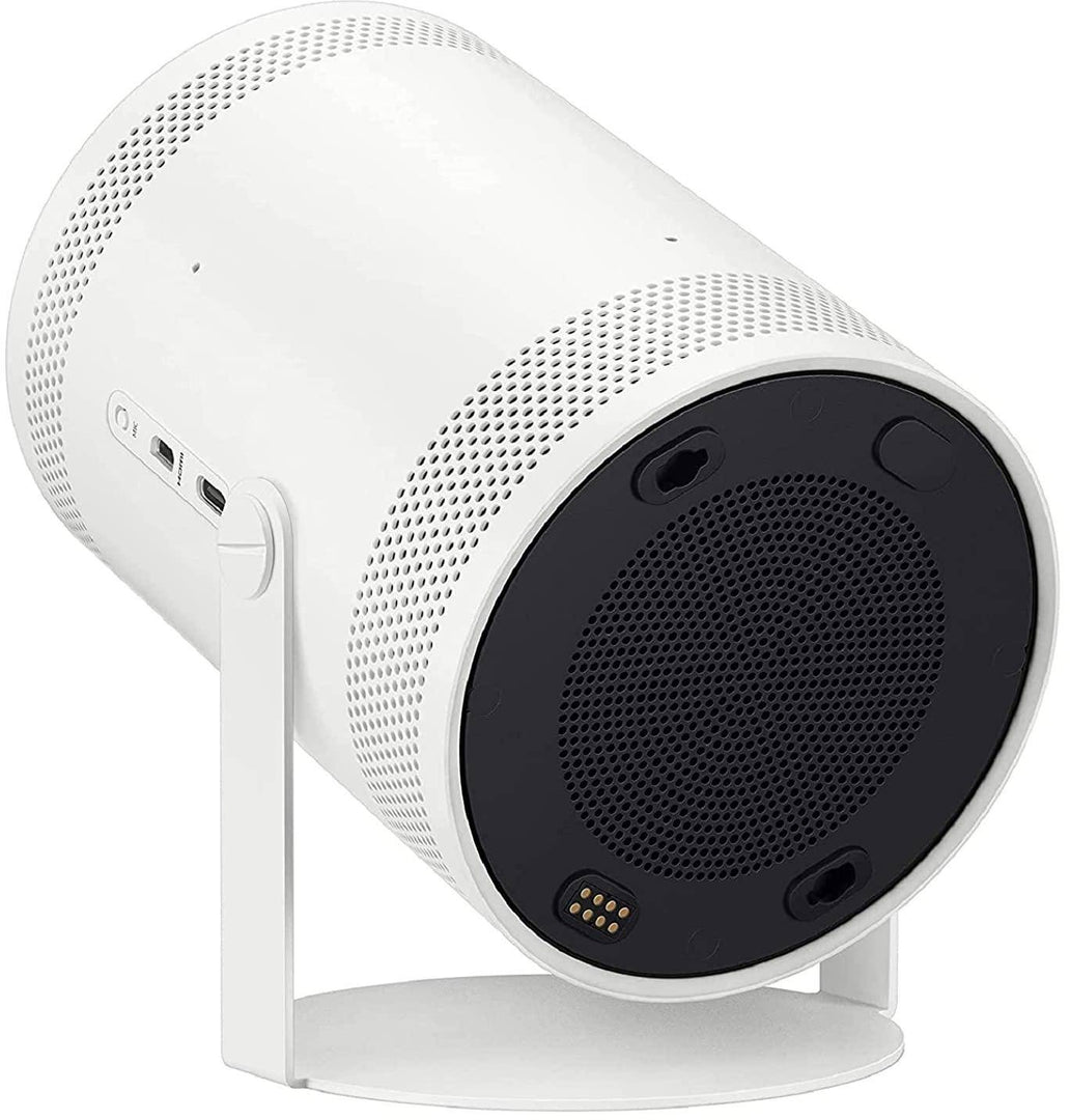 Samsung the Freestyle Sp-lsp3blaxxl Projector