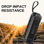 Load image into Gallery viewer, Fire Boltt Xplode 1600 Portable Outdoor Wireless Bluetooth Speaker
