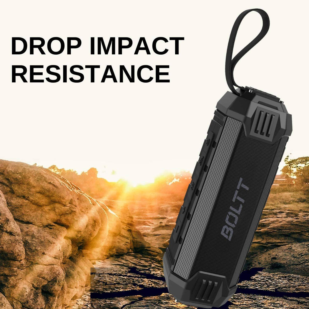 Fire Boltt Xplode 1600 Portable Outdoor Wireless Bluetooth Speaker