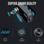 Load image into Gallery viewer, Fire Boltt Xplode 1500 Portable Wireless Speaker
