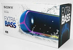 Load image into Gallery viewer, Sony Srs-xb402m Built In Alexa Extra Bass Wireless Party Speaker
