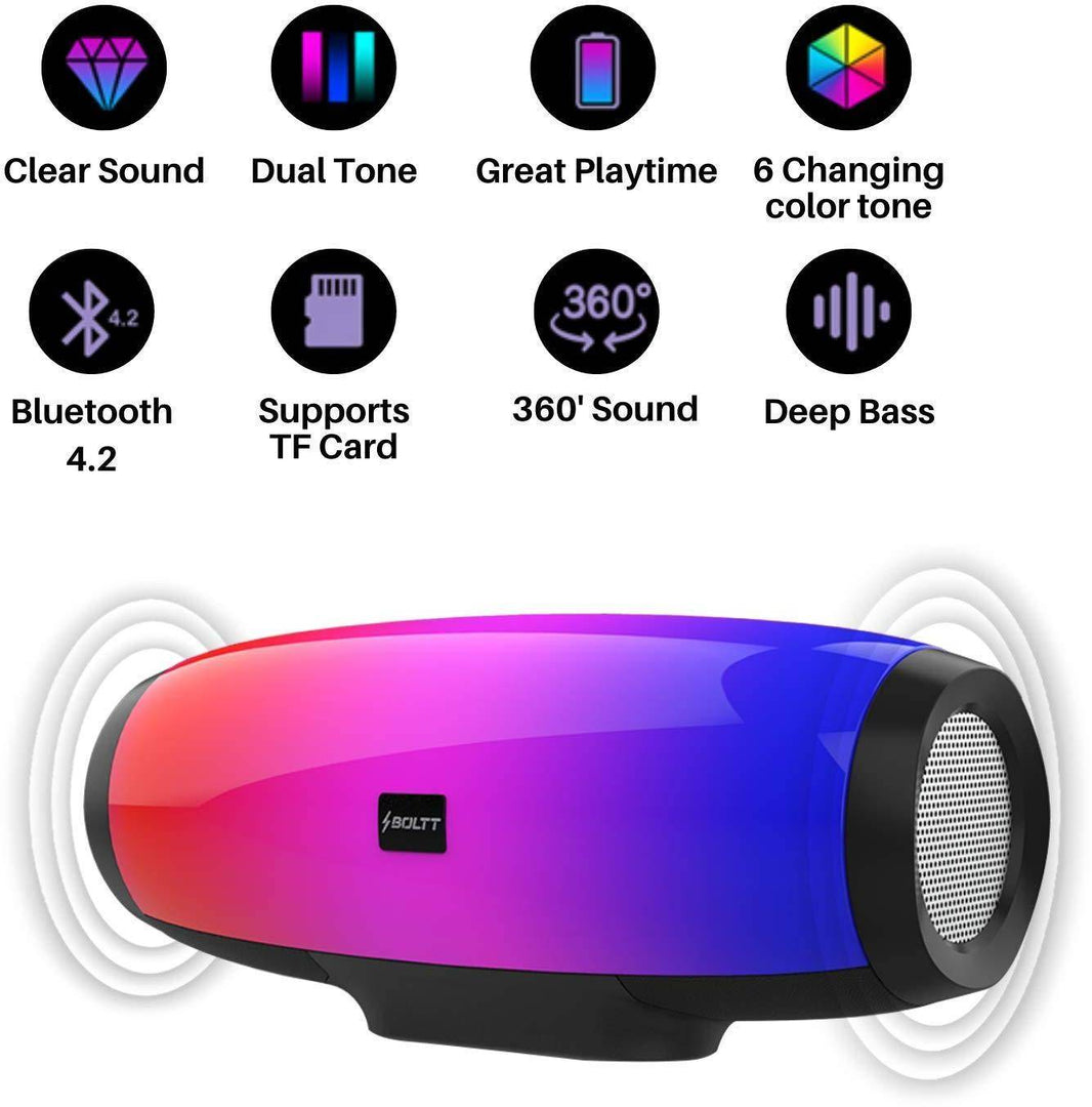 Fire Boltt Xplode 1400 Wireless Portable Speaker