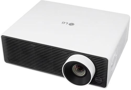 LG ProBeam BU50RG 5000-Lumen XPR UHD 4K Laser DLP Smart Projector