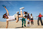 Load image into Gallery viewer, Ultimate Ears Megaboom 3 Waterproof Portable Bluetooth Speaker Blue
