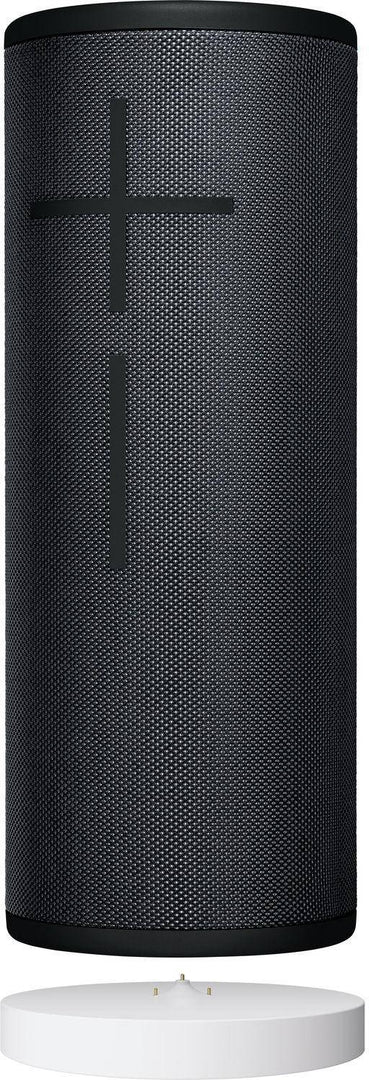 Ultimate Ears Megaboom 3 Waterproof Portable Bluetooth Speaker Black