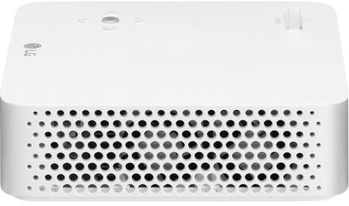 LG PH30N - Mini Beam LED Projector