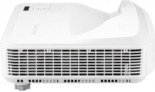 Viewsonic LS832WU - 5000 Lumens WUXGA Ultra Short Throw Laser Projector