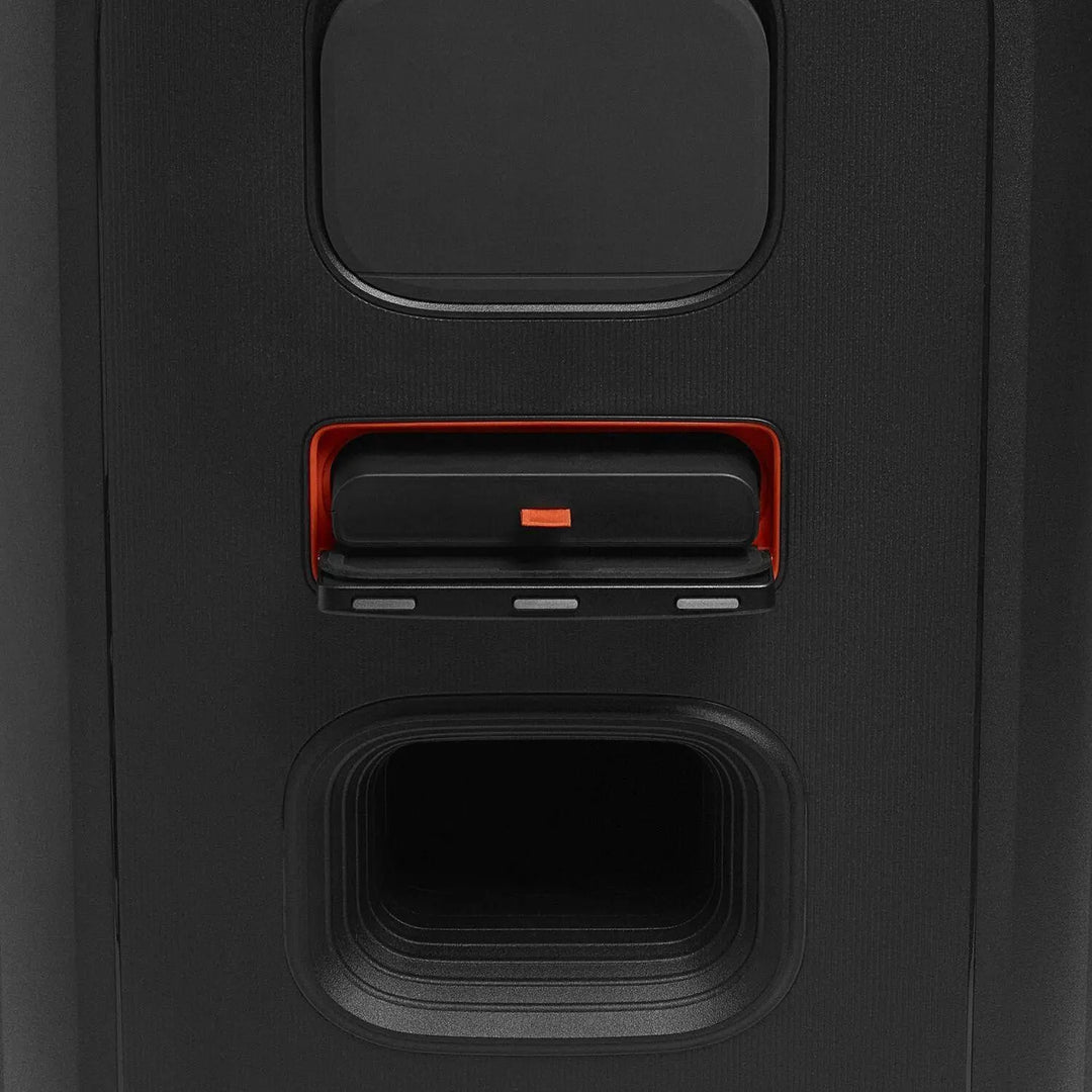 JBL PartyBox 520 Portable Party Bluetooth Speaker JBL